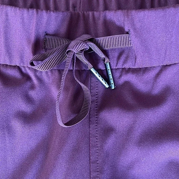 CRZ YOGA Stretch Drawstring Jogger with pockets - Picture 4 of 10